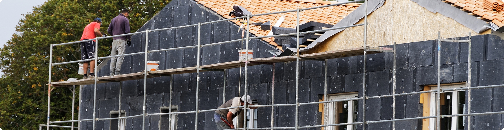 Plan pluriannuel de travaux Val d'oise